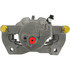 141.44163 by CENTRIC - Disc Brake Caliper - Remanufactured, with Hardware and Brackets, without Brake Pads