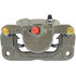 141.44175 by CENTRIC - Disc Brake Caliper - Remanufactured, with Hardware and Brackets, without Brake Pads