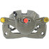 141.44196 by CENTRIC - Centric Semi-Loaded Brake Caliper