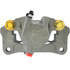 141.44515 by CENTRIC - Disc Brake Caliper - Remanufactured, with Hardware and Brackets, without Brake Pads