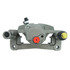 141.44519 by CENTRIC - Disc Brake Caliper - Remanufactured, with Hardware and Brackets, without Brake Pads