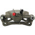 141.44544 by CENTRIC - Centric Semi-Loaded Brake Caliper