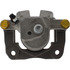 141.44615 by CENTRIC - Centric Semi-Loaded Brake Caliper