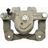 141.44638 by CENTRIC - Centric Semi-Loaded Brake Caliper