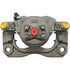 141.48102 by CENTRIC - Centric Semi-Loaded Brake Caliper