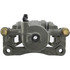 141.48106 by CENTRIC - Semi-Loaded Brake Caliper