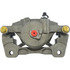 141.48125 by CENTRIC - Centric Semi-Loaded Brake Caliper