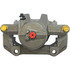 141.48131 by CENTRIC - Centric Semi-Loaded Brake Caliper