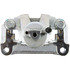 141.44688 by CENTRIC - Disc Brake Caliper - Remanufactured, with Hardware and Brackets, without Brake Pads