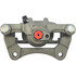 141.49505 by CENTRIC - Centric Semi-Loaded Brake Caliper