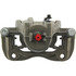141.50053 by CENTRIC - Centric Semi-Loaded Brake Caliper