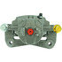 141.50215 by CENTRIC - Centric Semi-Loaded Brake Caliper