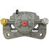 141.50216 by CENTRIC - Centric Semi-Loaded Brake Caliper