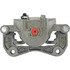 141.50224 by CENTRIC - Centric Semi-Loaded Brake Caliper