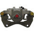 141.50236 by CENTRIC - Centric Semi-Loaded Brake Caliper