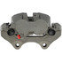 141.35159 by CENTRIC - Disc Brake Caliper - Remanufactured, with Hardware and Brackets, without Brake Pads