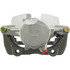 141.35172 by CENTRIC - Centric Semi-Loaded Brake Caliper