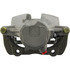 141.35174 by CENTRIC - Centric Semi-Loaded Brake Caliper