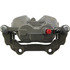 141.35188 by CENTRIC - Centric Semi-Loaded Brake Caliper