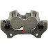 141.35217 by CENTRIC - Centric Semi-Loaded Brake Caliper with New Phenolic Pistons