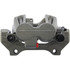 141.35218 by CENTRIC - Centric Semi-Loaded Brake Caliper with New Phenolic Pistons