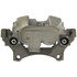 141.35236 by CENTRIC - Centric Semi-Loaded Brake Caliper with New Phenolic Pistons