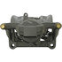 141.35239 by CENTRIC - Centric Semi-Loaded Brake Caliper