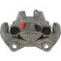 141.35561 by CENTRIC - Centric Semi-Loaded Brake Caliper with New Phenolic Pistons