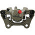 141.35601 by CENTRIC - Centric Semi-Loaded Brake Caliper