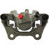 141.35602 by CENTRIC - Centric Semi-Loaded Brake Caliper
