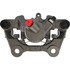 141.35604 by CENTRIC - Centric Semi-Loaded Brake Caliper