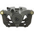 141.35630 by CENTRIC - Centric Semi-Loaded Brake Caliper EPB