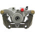 141.35653 by CENTRIC - Centric Semi-Loaded Brake Caliper EPB