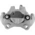 141.35656 by CENTRIC - Centric Semi-Loaded Brake Caliper with New Phenolic Pistons