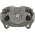 141.38021 by CENTRIC - Centric Semi-Loaded Brake Caliper with New Phenolic Pistons