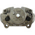 141.38023 by CENTRIC - Centric Semi-Loaded Brake Caliper with New Phenolic Pistons