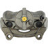 141.38027 by CENTRIC - Centric Semi-Loaded Brake Caliper with New Phenolic Pistons