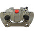 141.39525 by CENTRIC - Centric Semi-Loaded Brake Caliper