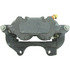 141.63045 by CENTRIC - Semi-Loaded Brake Caliper with New Phenolic Pistons