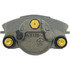 141.63052 by CENTRIC - Centric Semi-Loaded Brake Caliper with New Phenolic Pistons