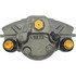 141.63059 by CENTRIC - Centric Semi-Loaded Brake Caliper with New Phenolic Pistons