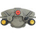 141.63071 by CENTRIC - Centric Semi-Loaded Brake Caliper with New Phenolic Pistons