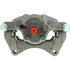 141.63078 by CENTRIC - Centric Semi-Loaded Brake Caliper