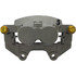 141.63087 by CENTRIC - Centric Semi-Loaded Brake Caliper with New Phenolic Pistons