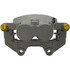 141.63087 by CENTRIC - Centric Semi-Loaded Brake Caliper with New Phenolic Pistons