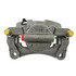 141.63086 by CENTRIC - Centric Semi-Loaded Brake Caliper with New Phenolic Pistons