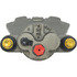 141.63526 by CENTRIC - Centric Semi-Loaded Brake Caliper with New Phenolic Pistons