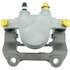 141.63528 by CENTRIC - Centric Semi-Loaded Brake Caliper with New Phenolic Pistons