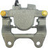 141.63536 by CENTRIC - Centric Semi-Loaded Brake Caliper with New Phenolic Pistons