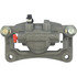 141.63537 by CENTRIC - Centric Semi-Loaded Brake Caliper